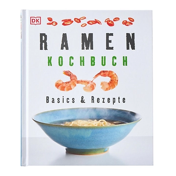 Kochbuch Ramen
