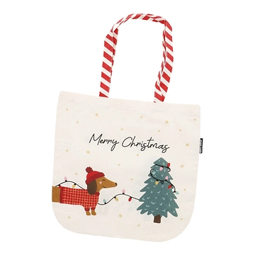Tasche Nanu-Nana, Dackel, 38 x 37.5 cm