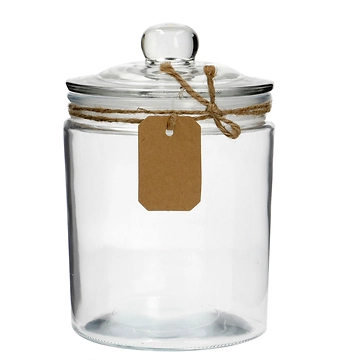 Vorratsglas Nostalgie, 1.8 l