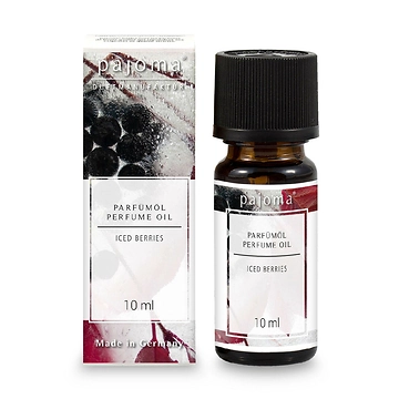 Duftöl, Iced Berries, 10ml