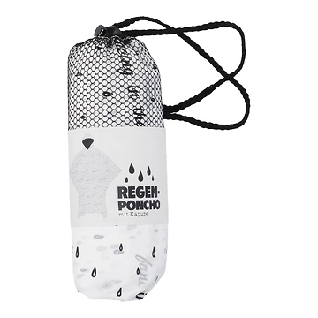 Regenponcho Design, Dancing/transparent