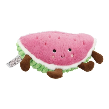 Kuscheltier Frucht, Melone