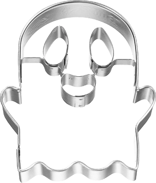 Ausstechform Geist, 7 cm