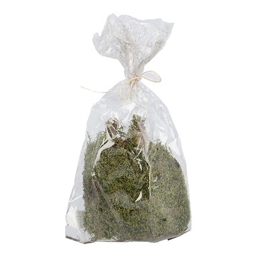 Moosbeutel, 50 g