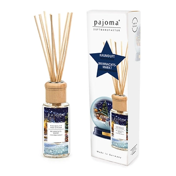 Raumduft Edel, Xmas, Weihnachtsmarkt, 100 ml