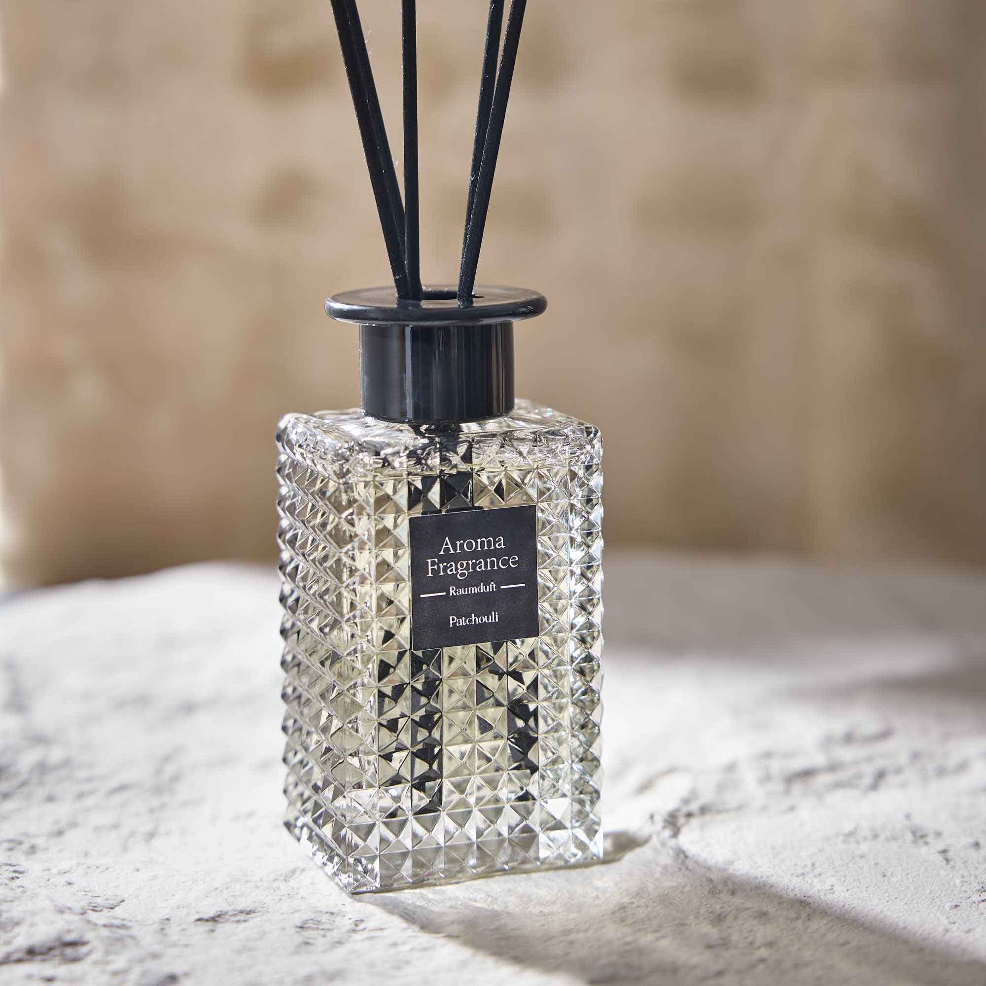 Raumduft Edel, Patchouli, 150 ml