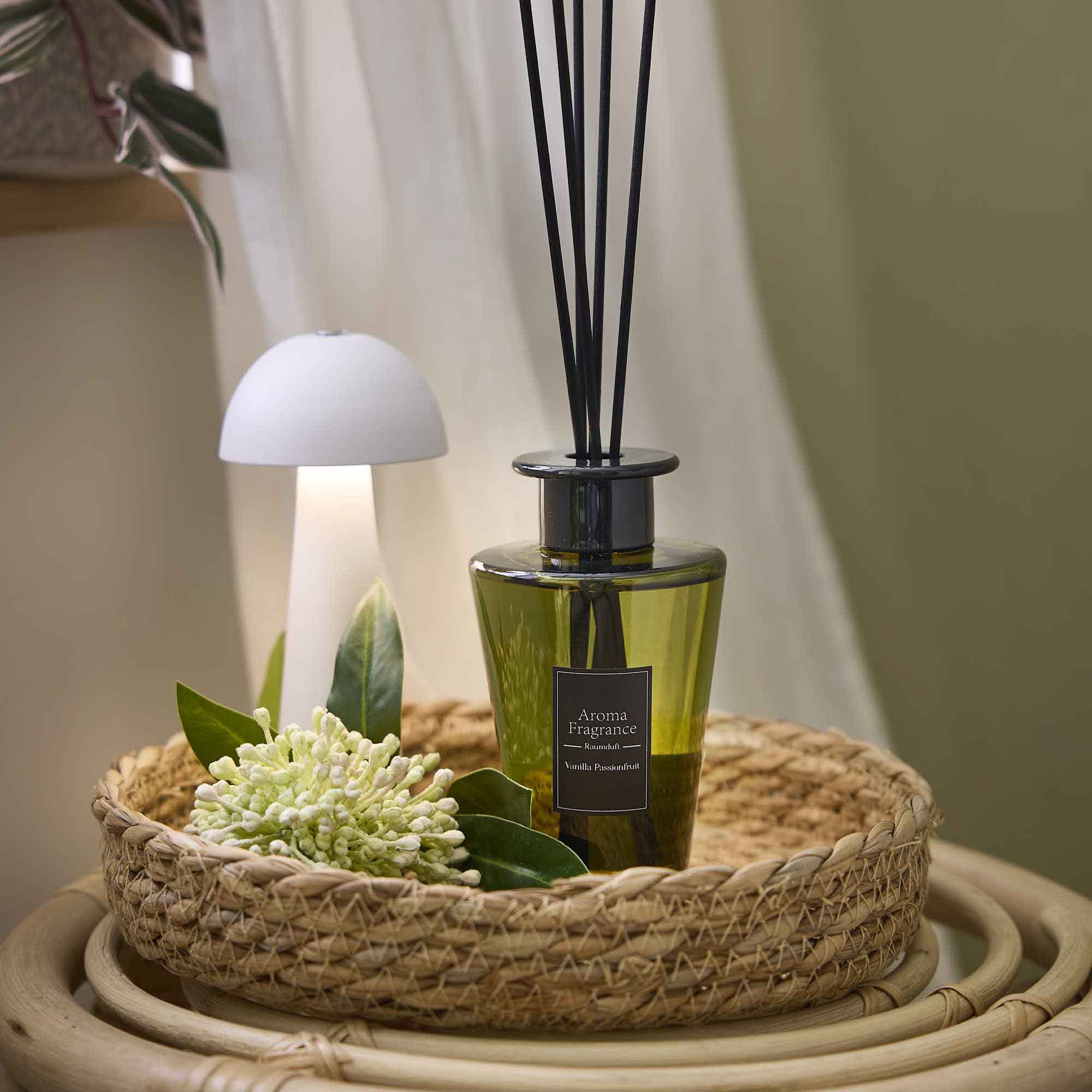 Raumduft Edel, Vanilla-Passionfruit, 200 ml