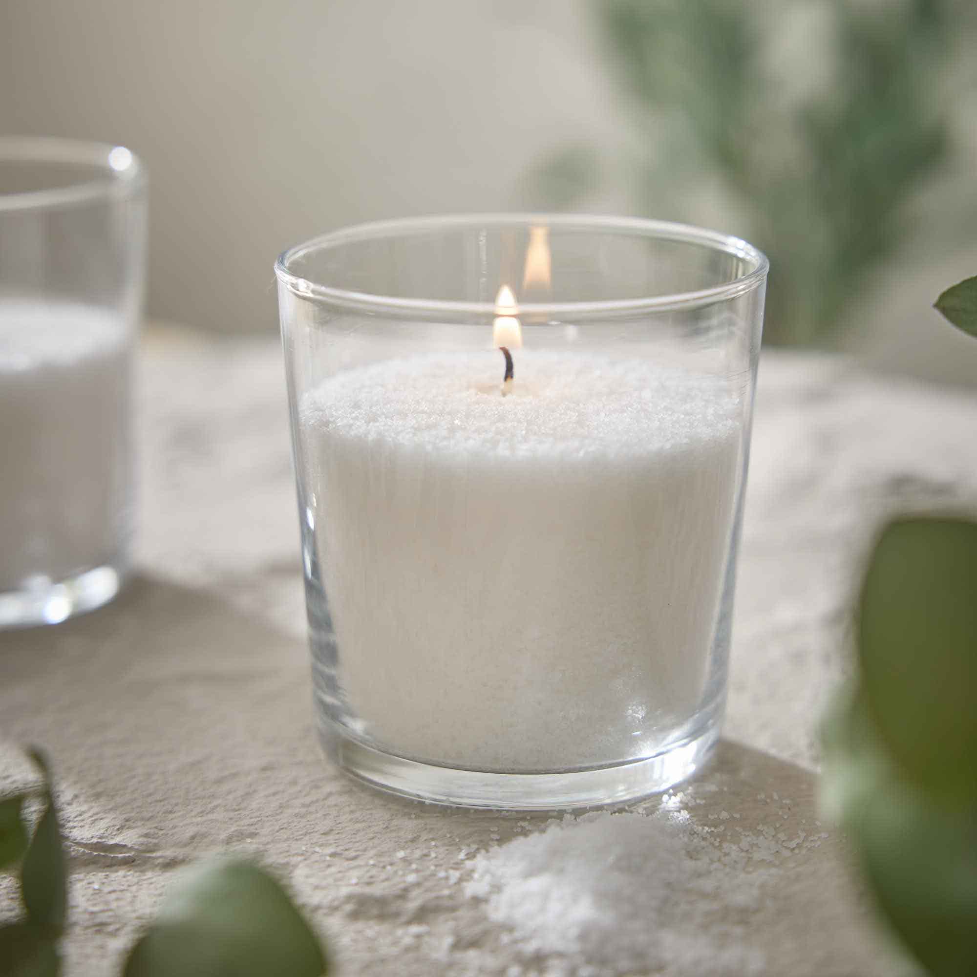 Kerzengranulat Duft, Vanille, 400 g