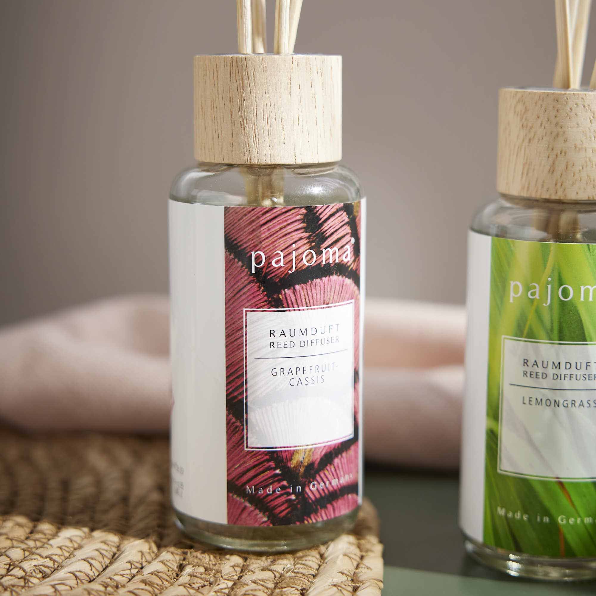 Raumduft Grapefruit-Cassis, 100 ml