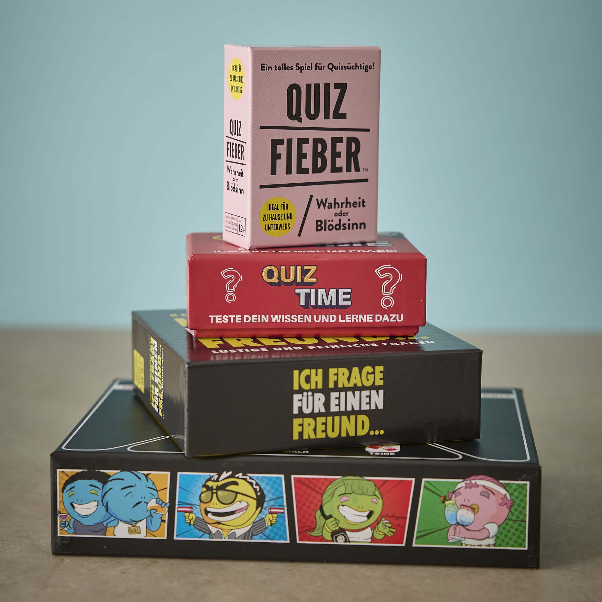 Trinkspiel Wahrheit oder Pflicht