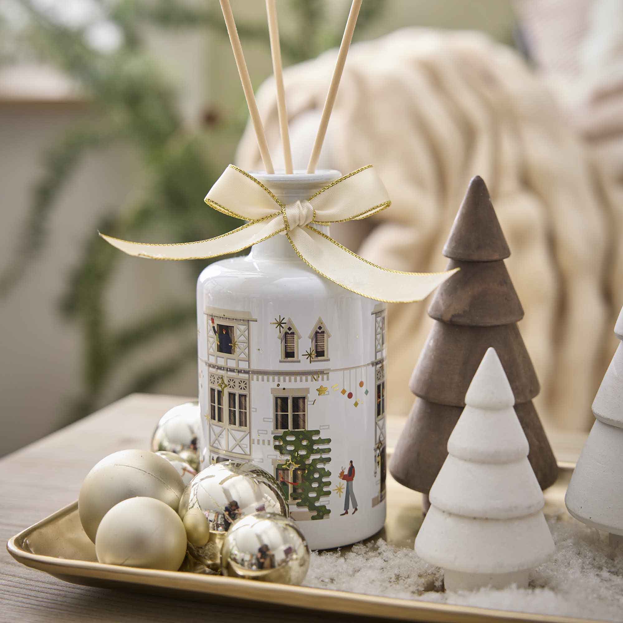 Raumduft Haus, Christmas Vanilla, 200 ml