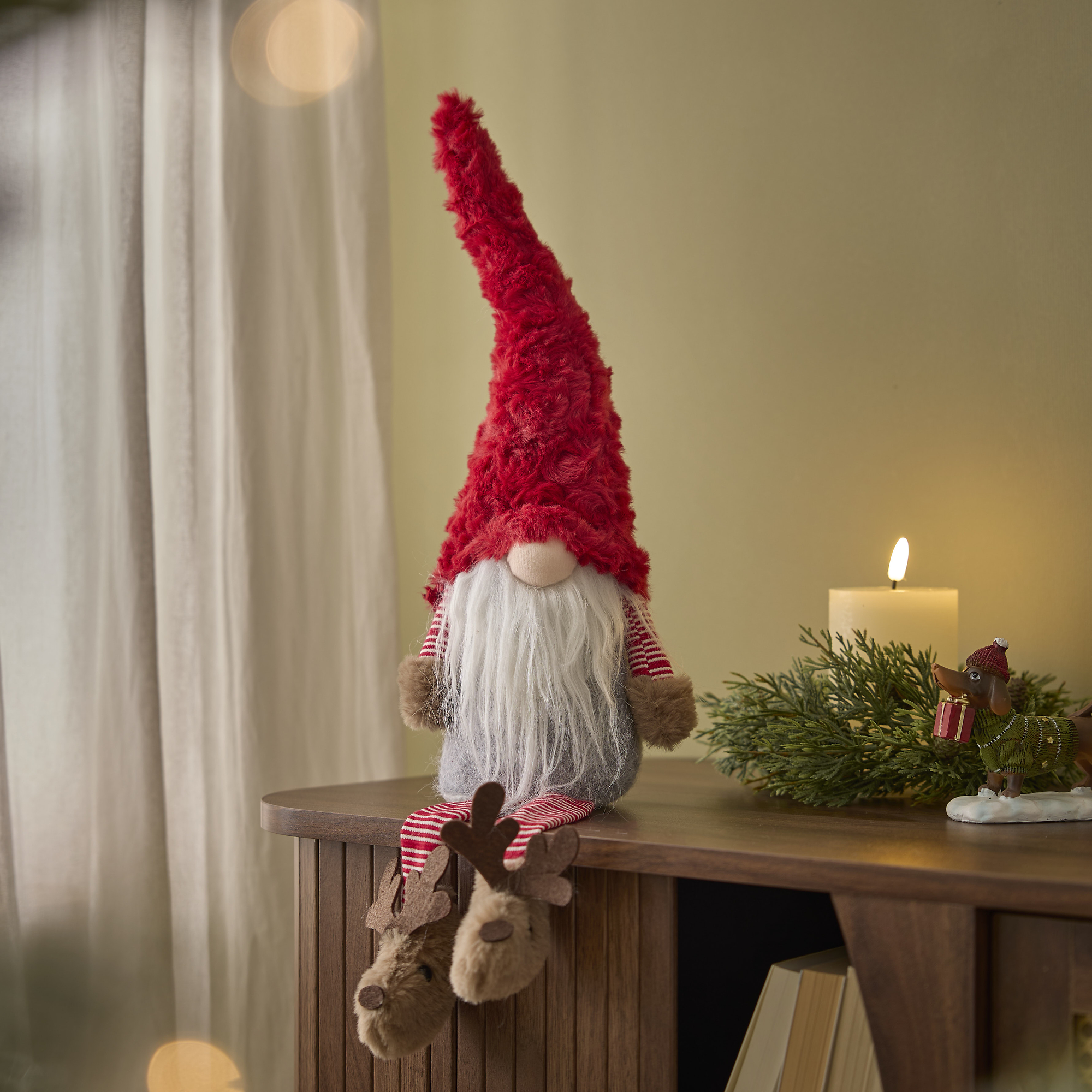 Wichtel Weihnachten