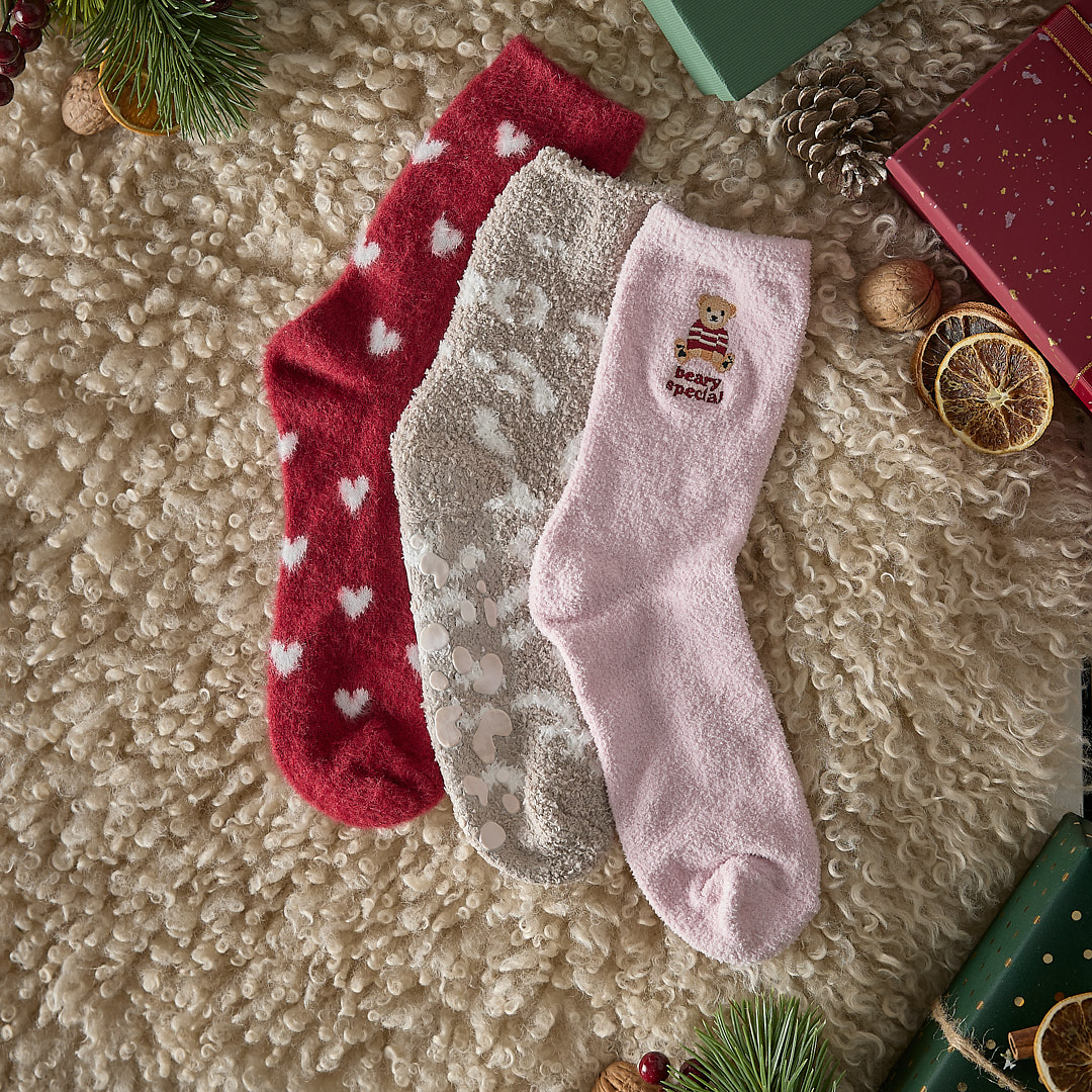 Weihnachtsfashion