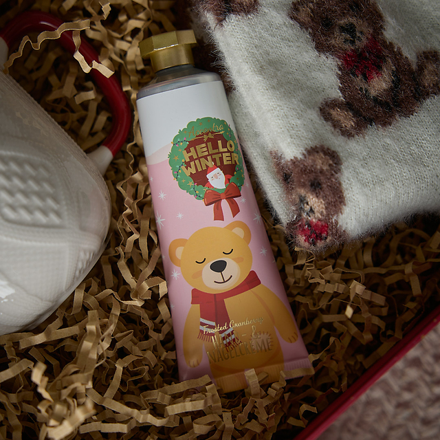Nikolausgeschenke
