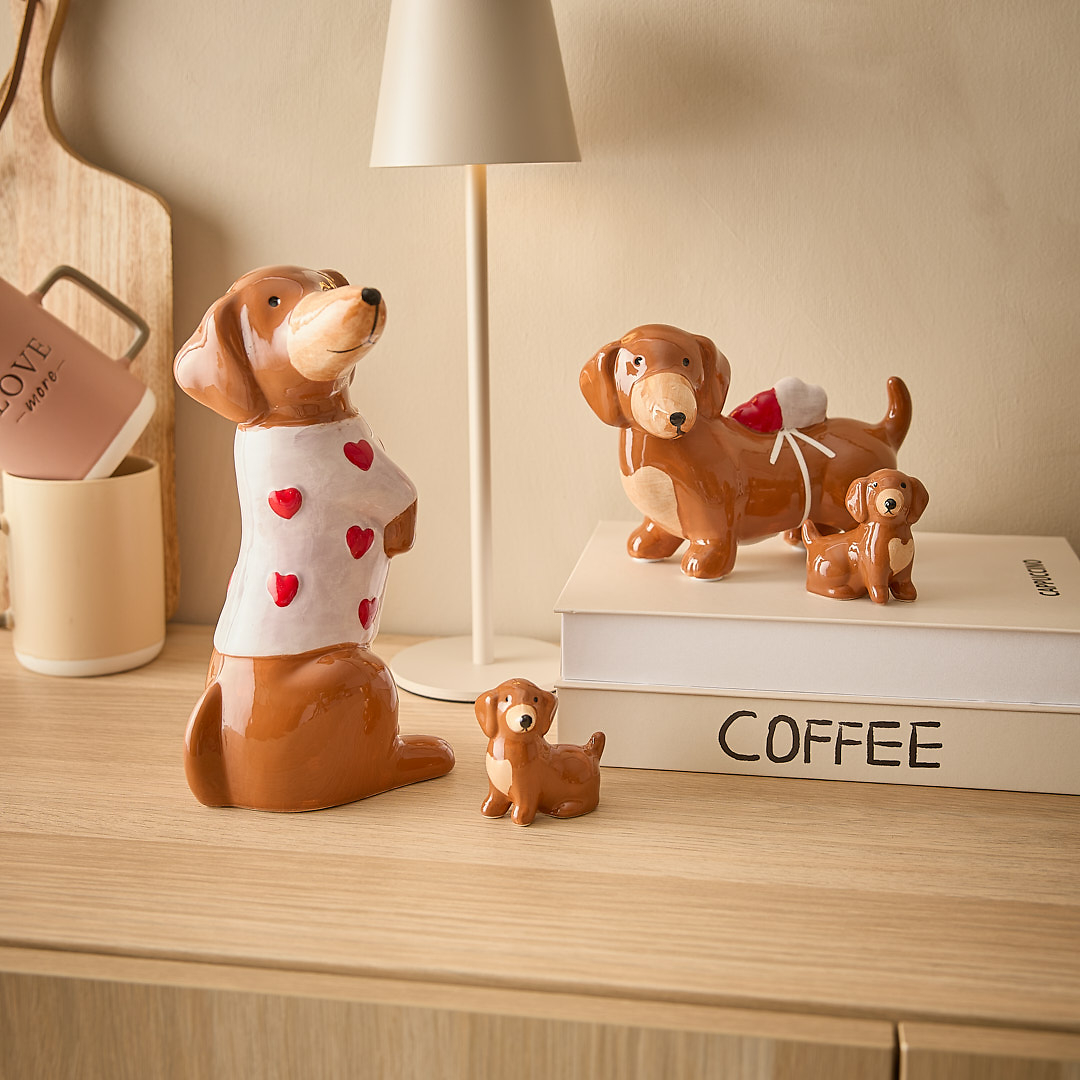 Deko Figuren