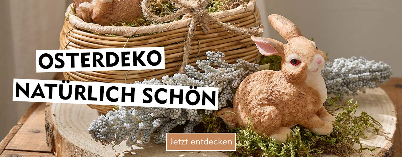 Osterdeko
