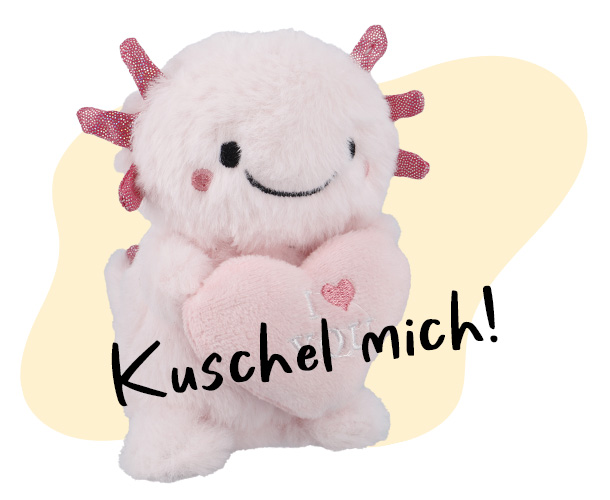 Kuscheltiere