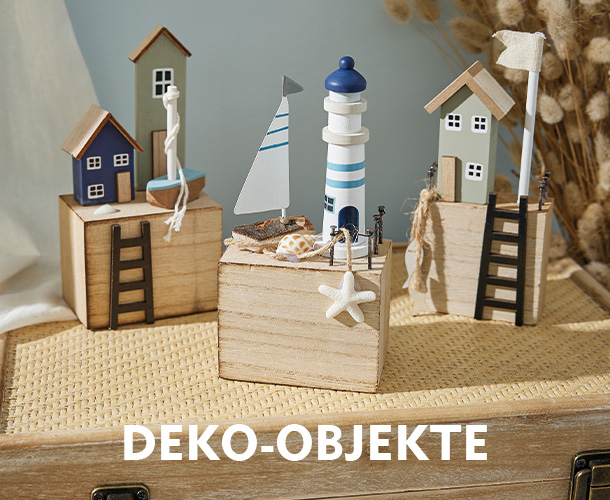 Deko-Objekte