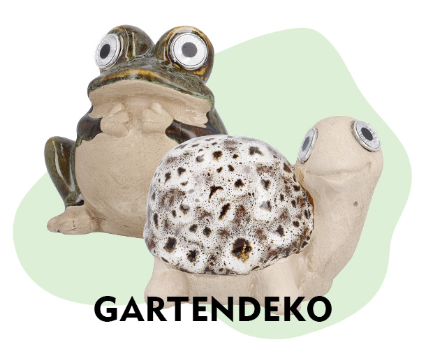 Gartendeko
