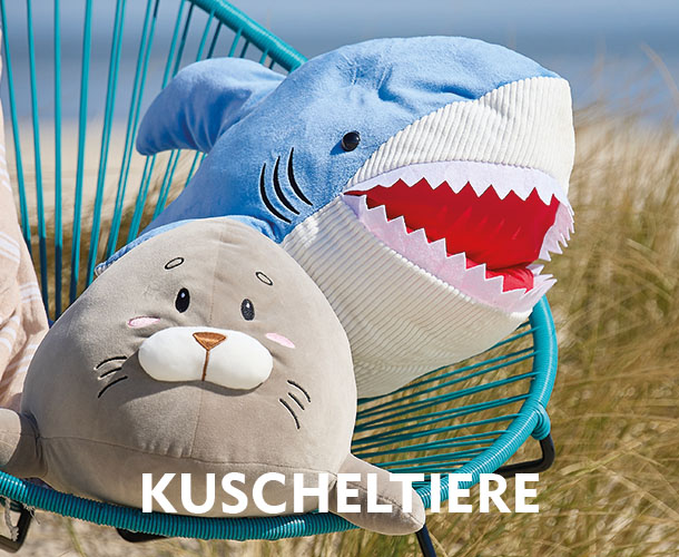 Kuscheltiere
