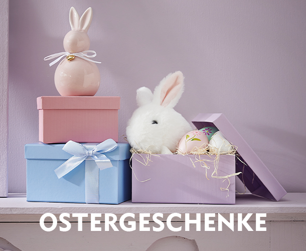 Ostergeschenke bei Nanu-Nana