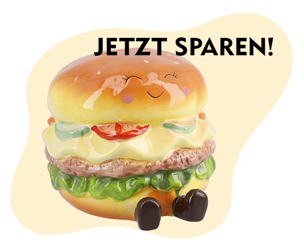 Spardosen