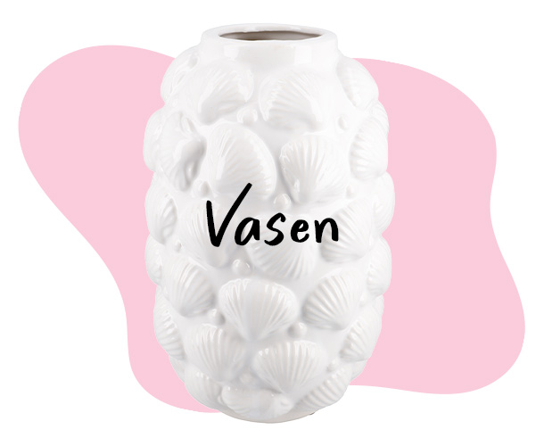 Vasen