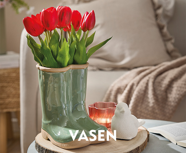 Vasen