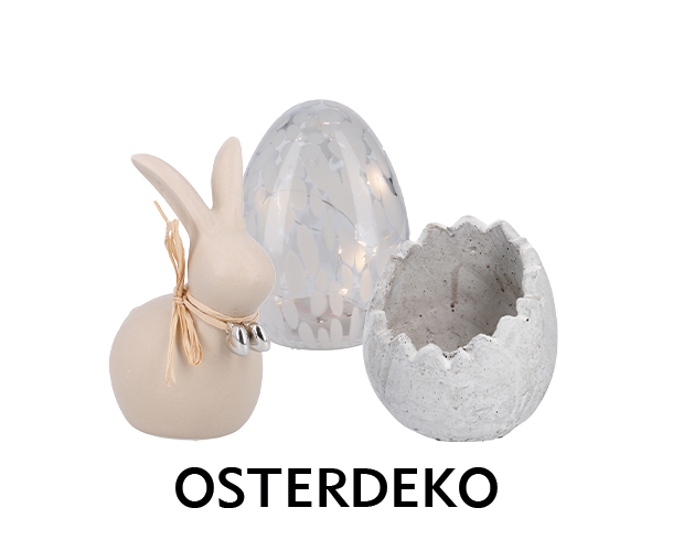 Osterdeko